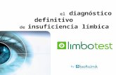 Limbotest ( by Bioftalmik) Spanish
