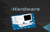 Hardware (TICjgenarogtz)