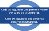 El  Día Mundial de la Diabetes y Carlos Bustamante