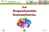 4.3.act. aprendizaje  laorganizacióncomunitaria slide share