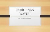 Indígenas wayúu
