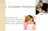 Cuidados paliativos medicina familiar ii