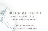 Topologia De La Red1