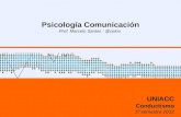 08   psicologia comunicacion - conductismo