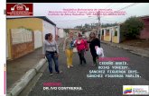 Análisis de Situación de Salud  (ASIS). Comunidad “24 de Julio,”  municipio Páez, del estado Portuguesa. Venezuela