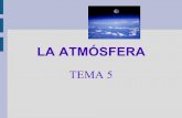 Tema 5 La AtmóSfera (2)