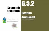 6.3.2 economía ambiental ga