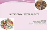 Nutricion inteligente cancer