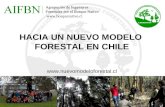 Aifbn modelo forestal 2012