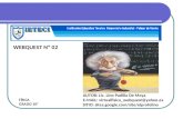 10º Web Q Nº02(Generalidades De La FíSica)