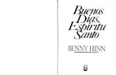Benny hinn -_buenos_dias_espiritu_santo