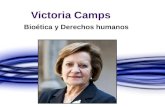 Victoria Camps