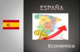 España economia