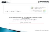 Presentación Programa IPyPt-CIC