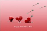 St valentine's Day