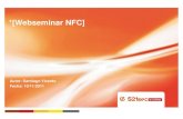 NFC: funcionamiento, usos e implicaciones en seguridad