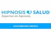 HIPNOSIS PARA DEJAR DE FUMAR - HIPNOSIS SALUD