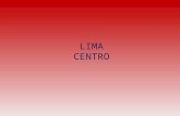 Lima Antigua - Centro y otros