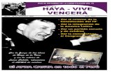 Haya Vive 14(El APRA CANTA)