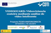 Videoguard: Videovixilancia costeira - galego