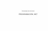 Programa programacion net final