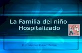 La familia del niño hospitalizado 2009 (4)