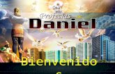 Seminario Profecías del Libro de Daniel - Nº 8 - Finalmente Purificados