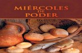 MIÉRCOLES DE PODER - EL HOMBRE DE LA MANO SECA