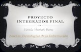 Proyecto integrador final NTI