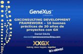 0014 gxc development_frame_work_10_buenas_practicas_de_20_años_de_proyectos_con_gx