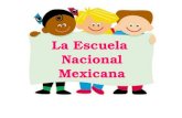 Escuela Nacional Mexicana