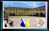 025 Bucaramanga  Escuela Normal Superior De Bucaramanga