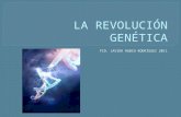 4. la revolución genética (parte vii)