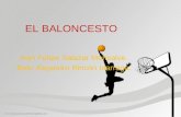 Baloncesto 11-B