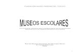 Museo Escolares  Moran