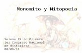 Monomito y mitopoeia
