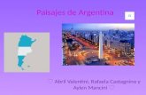 Paisajes de la argentina7