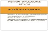 18 análisis financiero