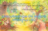 10559_Proyecto Plan Lector I T S I Antonia Santos Bcabja