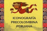 Iconografía Precolombina Peruana