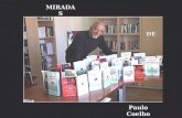 Paulo Coelho Miradas
