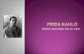 Frida Khalo [Recuperado]