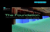 Foundation 2012 es