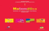 Matemáticas en la EGB: Manual de apoyo para material didáctico