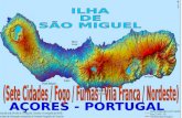 Portugal Isla De San Miguel