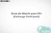 Guia de Match para EPs - OGX Bolivia