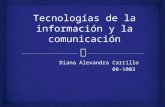 Tecnologías de la información y la comunicación ale (1)