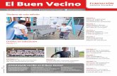 El Buen Vecino - Edición Mayo 2012 - Holcim Ecuador