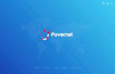 Presentacion Powernet Colombia