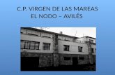 Virgen de las Mareas_IV Comida Confraternización (5/10/13)
